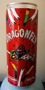 Dragonfly