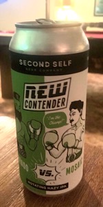 New Contender