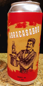 ABRACASABRO