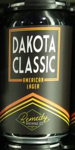 Dakota Classic