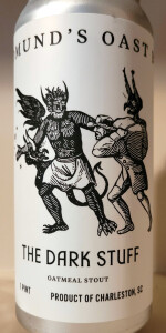 The Dark Stuff
