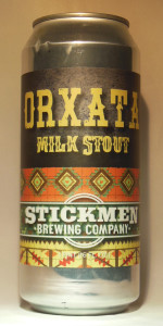 Orxata