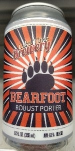 Bearfoot