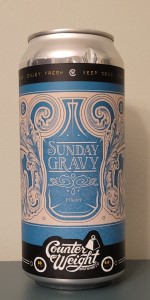 Sunday Gravy