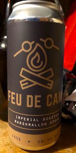 Feu De Camp