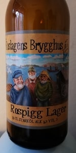 Rospigg Lager