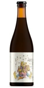 Situational Ethics - Honey Brandy Apple Barrel-Aged