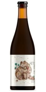 Situational Ethics - Praline Maple Cognac Barrel-Aged