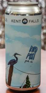 Bird Post