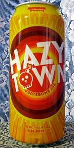Hazy Town