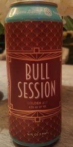 Bull Session