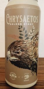 Chrysaetos Golden Stout