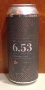 Permutation 6.53