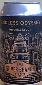 Endless Odyssey