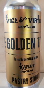 The Golden Ticket