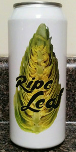 Ripe Leaf