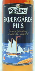 Skjaergards Pilsner