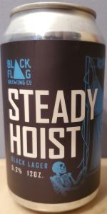 Steady Hoist