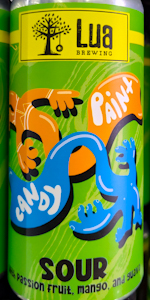 Candy Paint