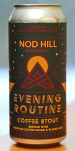 Evening Routine