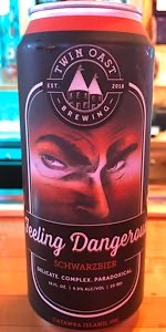 Feeling Dangerous