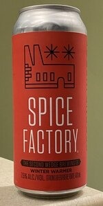 Spice Factory