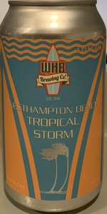 Tropical Storm