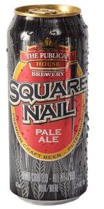 Square Nail Pale Ale