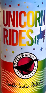 Unicorn Rides