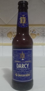 Darcy