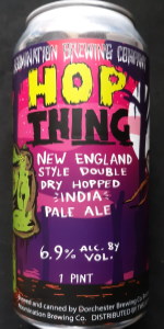Hop Thing