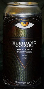 Euphoric Colors