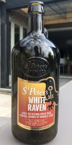White Raven