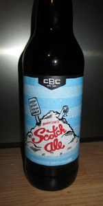 Bannatyne's Scotch Ale