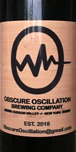Calypso Coconut Porter