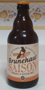 Brunehaut Saison
