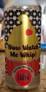 Now Watch Me Whip!