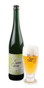 Cazeau Saison