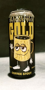 Blackapulco Gold