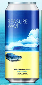 Pleasure Wave