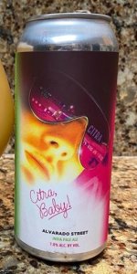Citra, Baby!
