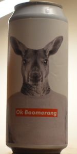 OK Boomerang