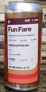 Fun Fare