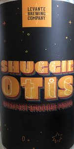 Shuggie Otis