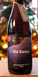Old Barney
