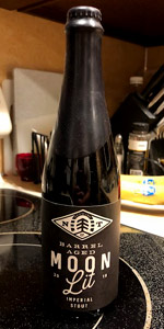 Moonlit - Barrel Aged