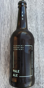 Pale Ale