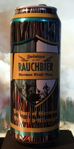 Rauchbier