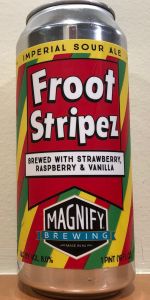 Froot Stripez