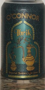 Ibrik Bourbon Barrel-Aged